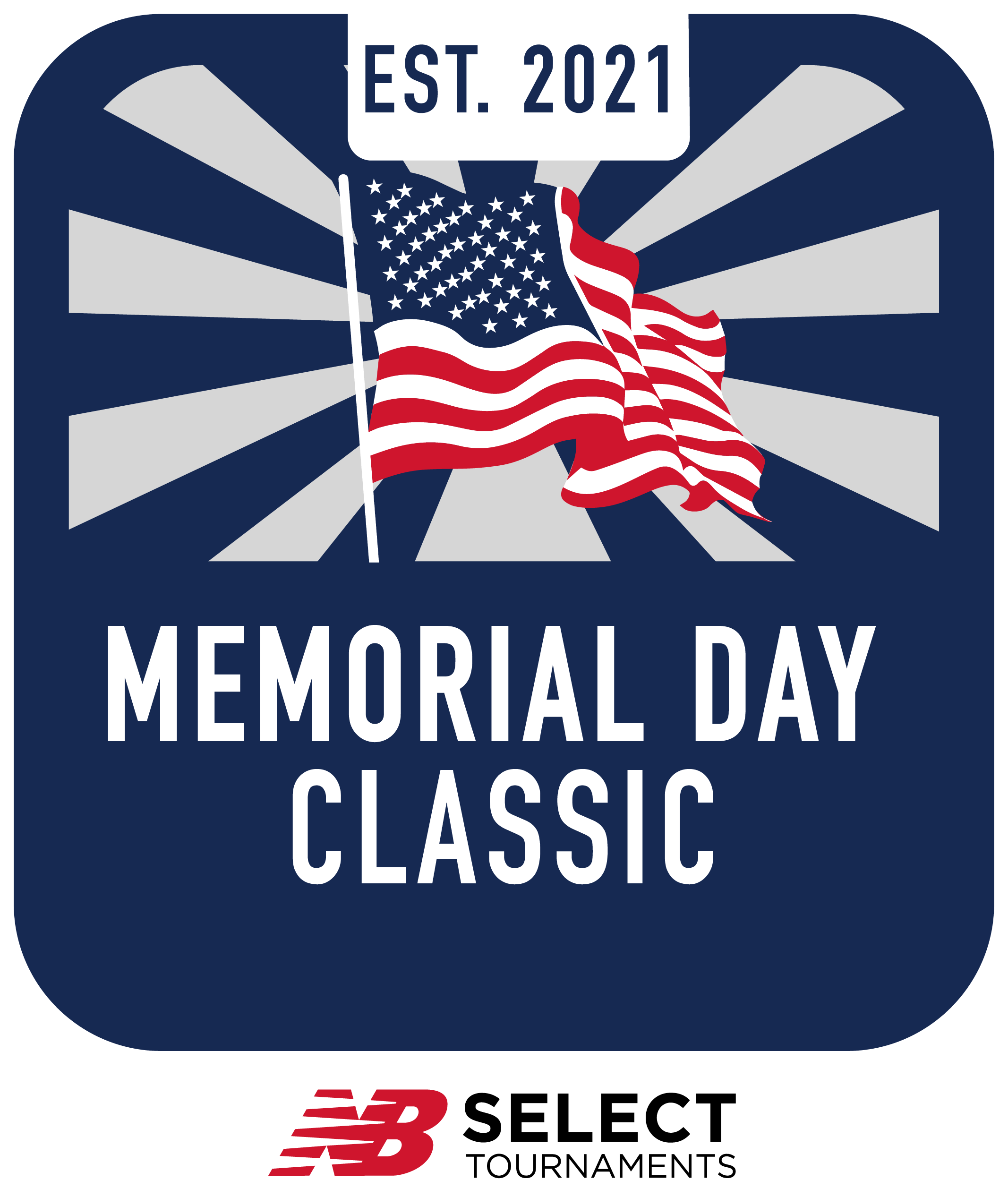 Memorial Day Classic 11u14u New England Baseball Complex